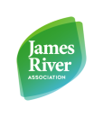 James River Association logo