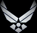 Air Force Logo (MacDill Air Force Base)