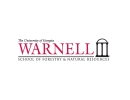 UGA Warnell School logo