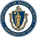 University of Massachusetts Dartmouth Logo