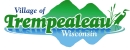 Village of Trempealeau Logo