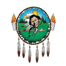 Lac Du Flambeau Tribal Fish Hatchery logo