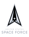 United States Space Force logo