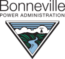 Logo for the Bonneville Power Administration