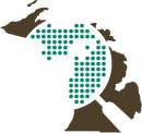 Michigan Natural Features Inventory mark
