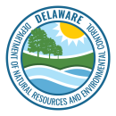 Logo of the Delaware Department of Natural Resources and Environmental Control