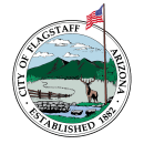 Logo of City of Flagstaff