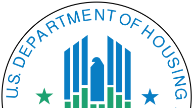 Seal of the United State Department of Housing and Urban Development