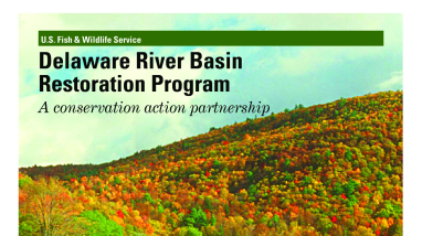 Delaware River Basin Restoration Program Framework
