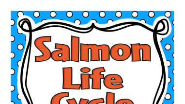 Columbia River FWCO Salmon in the Classroom Tank Resources: Class Activities