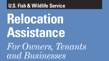 Relocation assistance