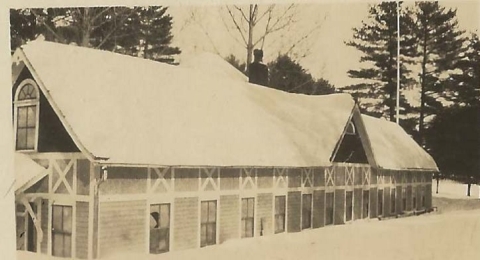 Nashua NFH hatchery circa1928