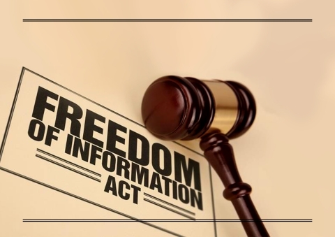 Freedom of Information Act