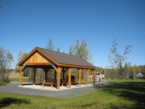 Tetlin National Wildlife Refuge Seaton 