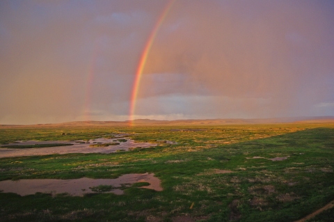 Malheur NWR_Buena Vista Ponds and Overlook_USFWS Volunteer