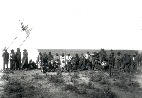 Malheur NWR_Burns Paiute Tribe