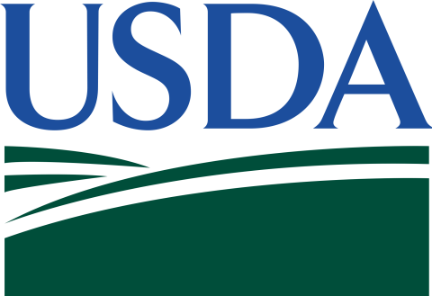 USDA Logo