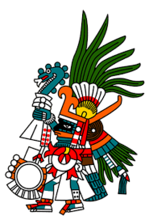 Huitzilopochtli