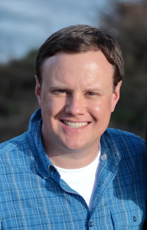 Headshot photo of Brad Milley