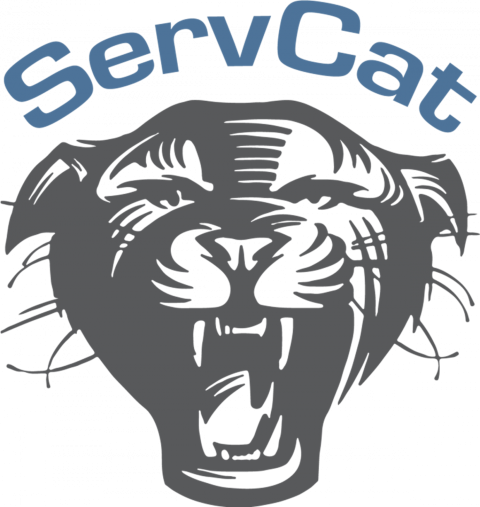 ServCat