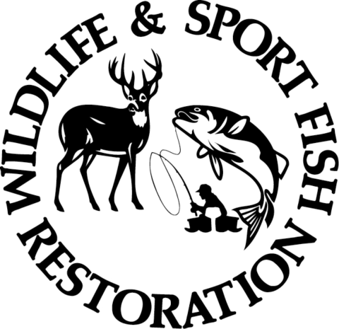 Wildlife and Sport Fish Restoration Logo 