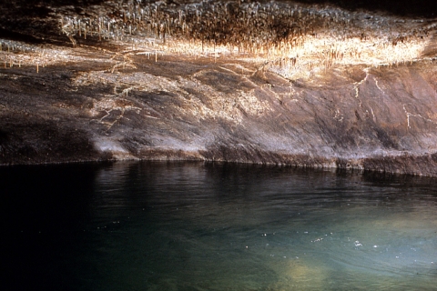 Logan Cave NWR