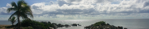 Playa Grande at Vieques National Wildlife Refuge