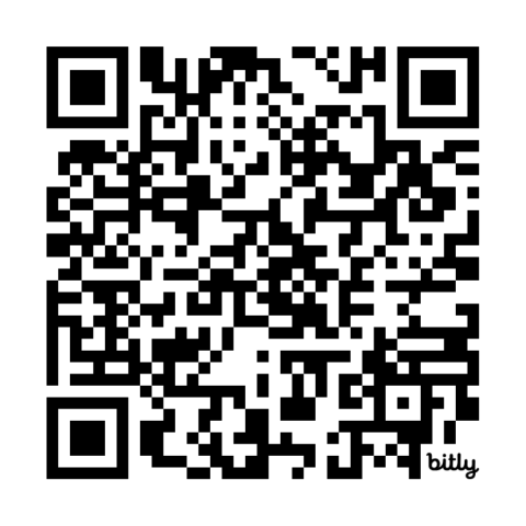 A QR Code for the virtual BTS Working Group Meeting