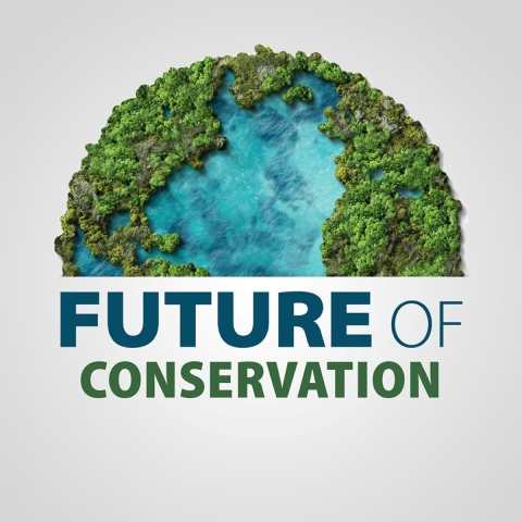 Future of Conservation Podcast