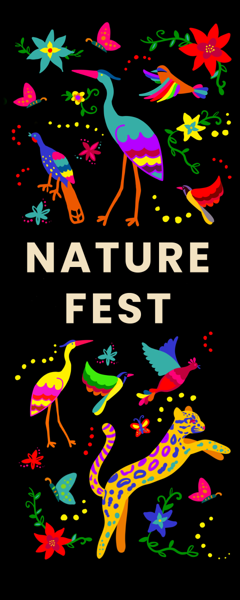 Nature Fest Graphic