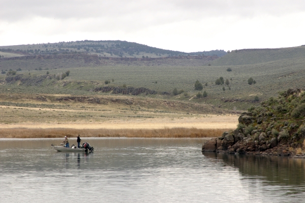 Malheur NWR_Krumbo Reservoir_Barbara Wheeler Photography, USFWS Volunteer