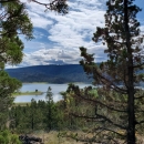 Ochoco Lake Oregon