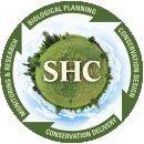 Strategic Habitat Conservation (SHC) Logo