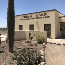 Cibola NWR Visitor Center