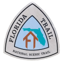 Logo of the Florida Trail Association 