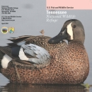 An image of the cover for the refuge brochure.