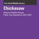 An image of the cover for the public use brochure.