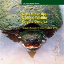 An image of the cover for the comprehensive conservation plan.