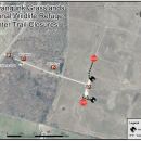 Portions of the trails at the Shawangunk Grasslands National Wildlife Refuge will close for the late fall and winter season beginning Friday November 15th and continue until approximately April 1st, 2025. The trail closures are in effect to limit disturbance to wildlife that overwinter on the refuge during the late fall and winter months. Thank you for your patience and understanding.
