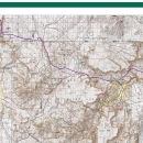 Sheldon National Wildlife Refuge Map