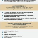 Rat Eradication Public Scoping Banner