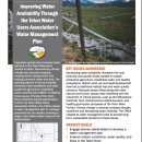 first page of case study handout