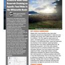 first page of handout