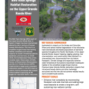 first page of handout