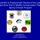Spring Chinook Symposium (2010) Presentations