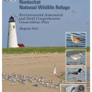 Nantucket National Wildlife Refuge Environmental Assessment and Draft Comprehensive Conservation Plan