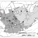 Great Swamp National Wildlife Refuge Overhead Map and All Trails Map