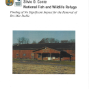 Finding of No Significant Impact for the Removal of Bri-Mar Stable