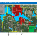 2024 Spring Turkey Special Hunt