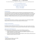 Turnbull NWR - Request for Proposals for Environmental Education Development (508)